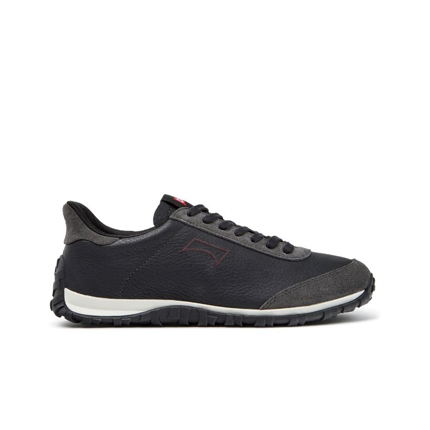 Picture of CAMPER WOMEN'S SNEAKERS DRIFT WALK BLACK