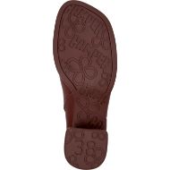 Picture of CAMPER WOMEN'S MID BOOTS KORA BURGUNDY 5