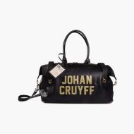 Снимка на CRUYFF МЪЖКА ЧАНТА JOHAN DUFFLE BAG BLACK 1