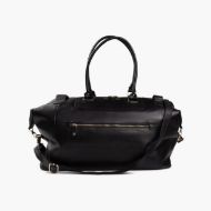 Снимка на CRUYFF МЪЖКА ЧАНТА JOHAN DUFFLE BAG BLACK 2