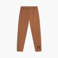 Picture of CRUYFF MEN'S C-LION ALPHA JOGGERS NUTHATCH BROWN 1