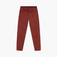 Picture of CRUYFF MEN'S C-LION ALPHA JOGGERS FIRED BRICK 2