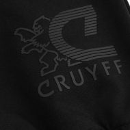 Picture of CRUYFF MEN'S C-LION ALPHA JOGGERS BLACK 3