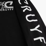Picture of CRUYFF MEN'S C-LION ALPHA LS BLACK 3