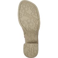 Picture of CAMPER WOMEN'S MID BOOTS KORA BEIGE 5