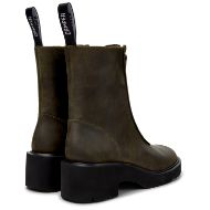 Picture of CAMPER WOMEN'S MID BOOTS MILAH GREEN 4
