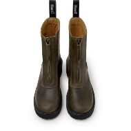 Picture of CAMPER WOMEN'S MID BOOTS MILAH GREEN 3