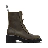 Picture of CAMPER WOMEN'S MID BOOTS MILAH GREEN 1