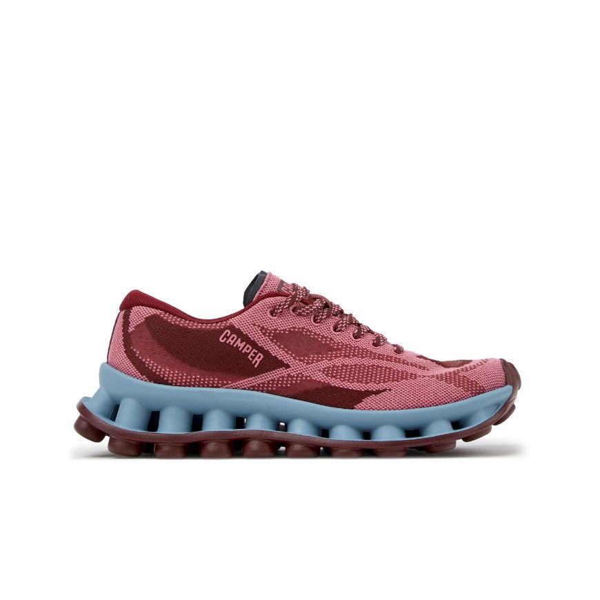 Picture of CAMPER WOMEN'S SNEAKERS PELOTISSIMA MULTICOLOR