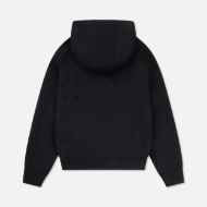 Снимка на OTP МЪЖКИ СУИТШЪРТ SYMBOL ZIP HOOD BLACK 2