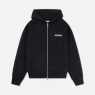 Снимка на OTP МЪЖКИ СУИТШЪРТ SYMBOL ZIP HOOD BLACK 1