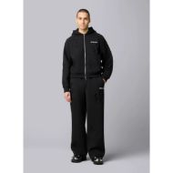 Снимка на OTP МЪЖКИ СУИТШЪРТ SYMBOL ZIP HOOD BLACK 5