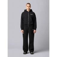 Снимка на OTP МЪЖКИ СУИТШЪРТ SYMBOL ZIP HOOD BLACK 3