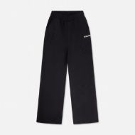 Снимка на OTP МЪЖКИ ПАНТАЛОНИ SYMBOL JOGGERS BLACK 1