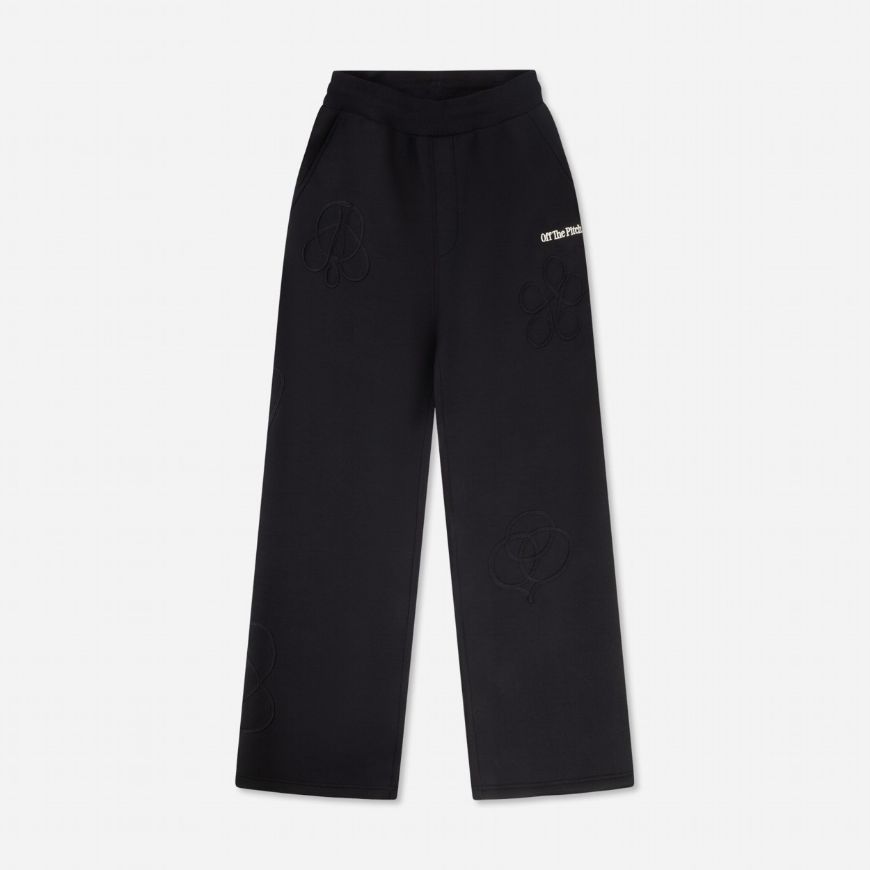 Снимка на OTP МЪЖКИ ПАНТАЛОНИ SYMBOL JOGGERS BLACK