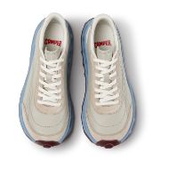 Picture of CAMPER WOMEN'S SNEAKERS PELOTISSIMA BEIGE 3