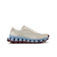 Picture of CAMPER WOMEN'S SNEAKERS PELOTISSIMA BEIGE 1
