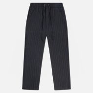 Снимка на OTP МЪЖКИ ПАНТАЛОНИ PIN STRIPE JOGGERS BLACK 1