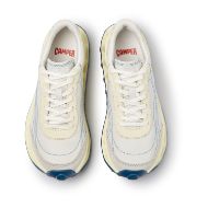 Picture of CAMPER WOMEN'S SNEAKERS PELOTISSIMA WHITE 3
