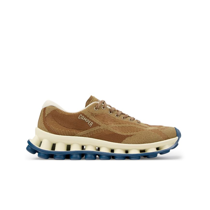 Picture of CAMPER WOMEN'S SNEAKERS PELOTISSIMA MULTICOLOR