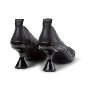 Picture of CAMPER WOMEN'S MOCCASINS RIGHT LEFT BLACK 4