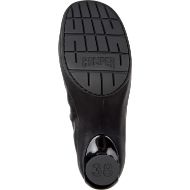 Picture of CAMPER WOMEN'S MOCCASINS RIGHT LEFT BLACK 5
