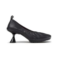 Picture of CAMPER WOMEN'S MOCCASINS RIGHT LEFT BLACK 1
