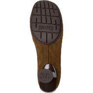 Picture of CAMPER WOMEN'S MOCCASINS RIGHT LEFT BROWN 5