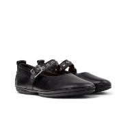 Picture of CAMPER WOMEN'S MOCCASINS RIGHT NINA BLACK 2