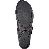 Picture of CAMPER WOMEN'S MOCCASINS RIGHT NINA BLACK 5