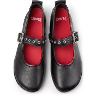 Picture of CAMPER WOMEN'S MOCCASINS RIGHT NINA BLACK 3
