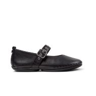 Picture of CAMPER WOMEN'S MOCCASINS RIGHT NINA BLACK 1