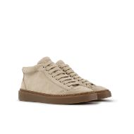 Picture of CAMPER WOMEN'S SNEAKERS RUNNER TWENTYFIVE BEIGE 2
