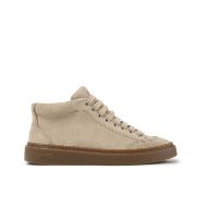 Picture of CAMPER WOMEN'S SNEAKERS RUNNER TWENTYFIVE BEIGE 1