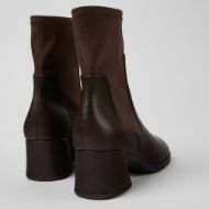 Снимка на CAMPER ДАМСКИ БОТИ KORA BROWN 5