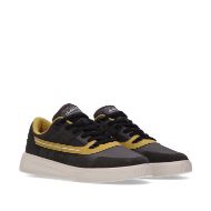 Picture of SCOTCH&SODA MEN'S COLEMAN SNEAKERS BLACK/YELLOW 4