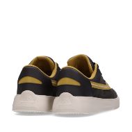 Picture of SCOTCH&SODA MEN'S COLEMAN SNEAKERS BLACK/YELLOW 7