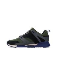 Picture of SCOTCH&SODA MEN'S VIVEX SNEAKERS ARMY GREEN 5