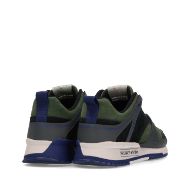 Picture of SCOTCH&SODA MEN'S VIVEX SNEAKERS ARMY GREEN 7