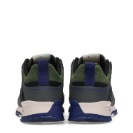 Picture of SCOTCH&SODA MEN'S VIVEX SNEAKERS ARMY GREEN 6