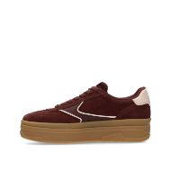 Снимка на SCOTCH&SODA ДАМСКИ СПОРТНИ ОБУВКИ MINNY SNEAKERS DARK BROWN 5