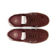 Снимка на SCOTCH&SODA ДАМСКИ СПОРТНИ ОБУВКИ MINNY SNEAKERS DARK BROWN 3