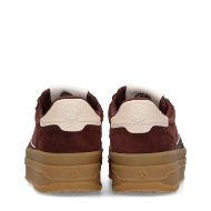 Снимка на SCOTCH&SODA ДАМСКИ СПОРТНИ ОБУВКИ MINNY SNEAKERS DARK BROWN 6