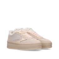 Снимка на SCOTCH&SODA ДАМСКИ СПОРТНИ ОБУВКИ MINNY SNEAKERS CREAM 4