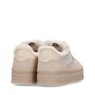Снимка на SCOTCH&SODA ДАМСКИ СПОРТНИ ОБУВКИ MINNY SNEAKERS CREAM 6