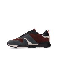 Picture of SCOTCH&SODA MEN'S VIVEX SNEAKERS BROWN MULTICOLOUR 5
