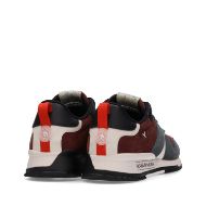 Picture of SCOTCH&SODA MEN'S VIVEX SNEAKERS BROWN MULTICOLOUR 7