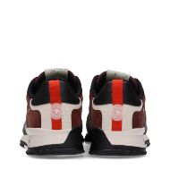 Picture of SCOTCH&SODA MEN'S VIVEX SNEAKERS BROWN MULTICOLOUR 6