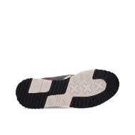 Picture of SCOTCH&SODA MEN'S VIVEX SNEAKERS BROWN MULTICOLOUR 2