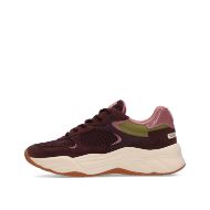 Снимка на SCOTCH&SODA ДАМСКИ СПОРТНИ ОБУВКИ CELEST SNEAKERS AUBERGINE 5